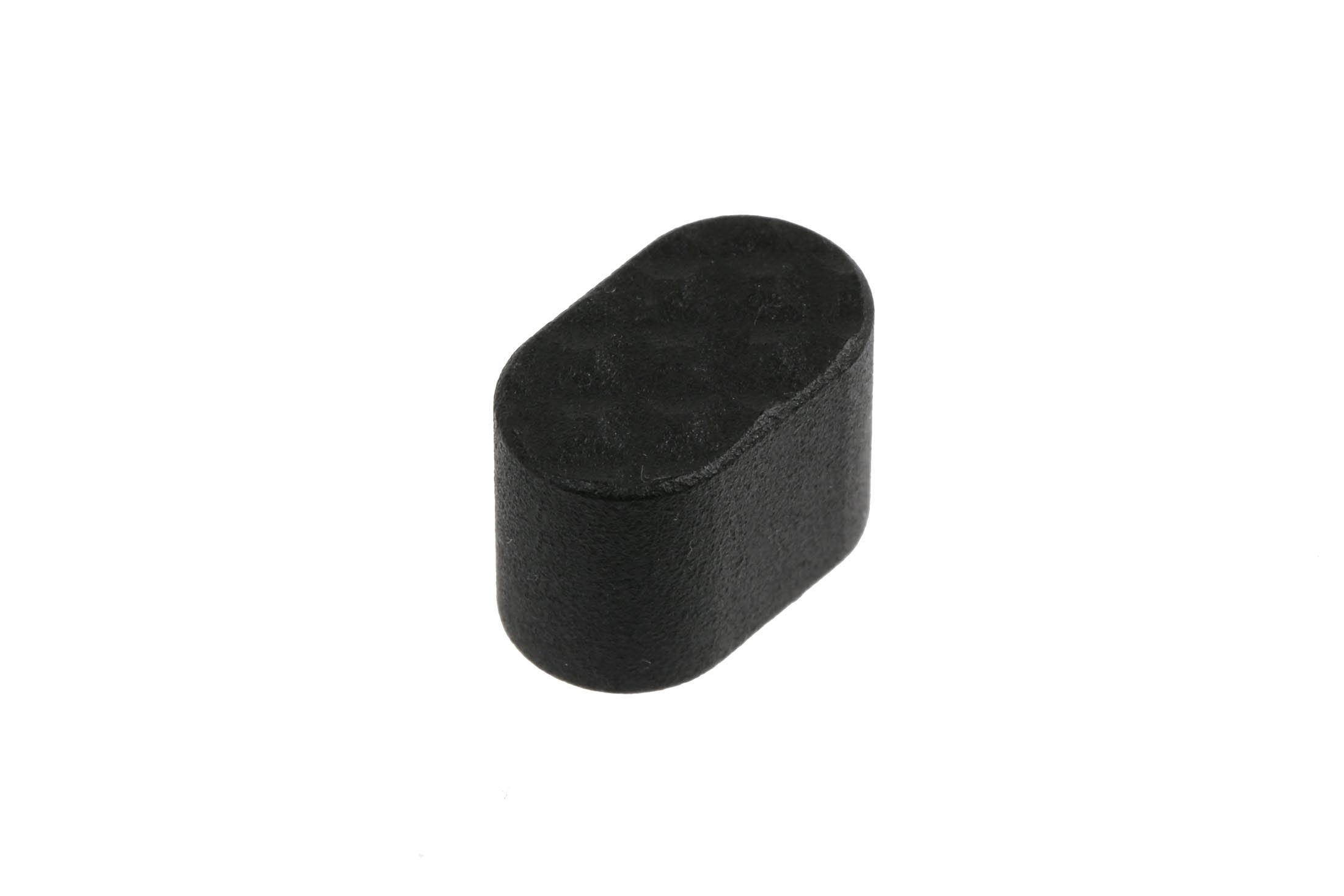 Seekins Precision Billet AR-15 Magazine Release Button - Black
